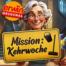 Mission: Kehrwoche